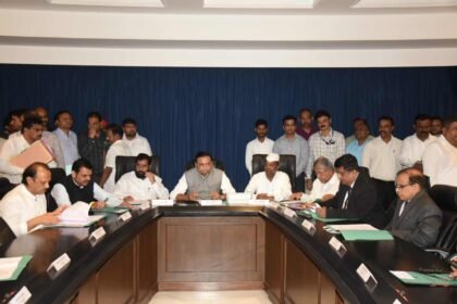 महाराष्ट्र में मंत्रिमंडल विस्तार को लेकर घमासान; शिंदे गुट के विधायकों का अल्टीमेटम- Panchayat Times