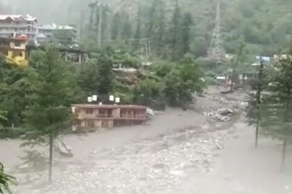 हिमाचल में फिर भारी बारिश का अलर्ट, लोगों को नदी-नालों से दूर रहने की सलाह- Panchayat Times