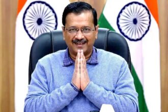 अरविंद केजरीवाल बनें विपक्ष के PM पद के उम्मीदवार ', मुंबई बैठक से पहले AAP की मांग- Panchayat Times
