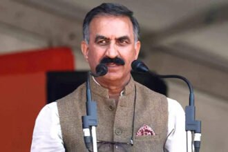 केंद्र सरकार ने नहीं भेजी कोई मदद; सीएम सुक्खू बोले, प्रदेश सरकार ने किया था 12 हजार करोड़ की राहत का क्लेम- Panchayat Times