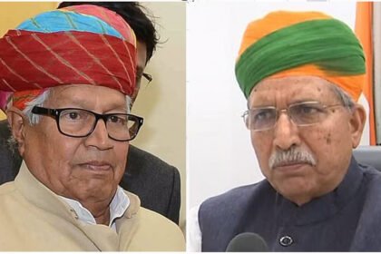 केंद्रीय कानून मंत्री की आलोचना करना पड़ा भारी, BJP ने अपने ही विधायक को भेजा कारण बताओ नोटिस- Panchayat Times