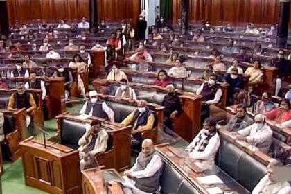 Parliament: आज से होगी विपक्ष के अविश्वास प्रस्ताव पर लोकसभा में चर्चा- Panchayat Times