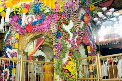 अब चिंतपूर्णी मंदिर में 1100 रुपए में होंगे वीआईपी दर्शन- Panchayat Times