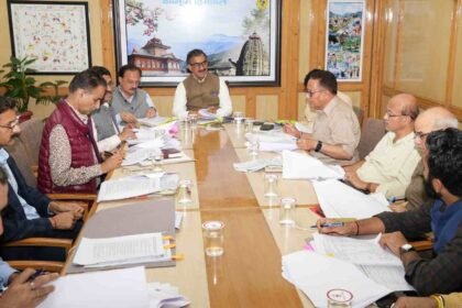 हिमाचल प्रदेश में स्थापित होंगे 29 उद्योग, 4,000 युवाओं को मिलेगा रोजगार- Panchayat Times