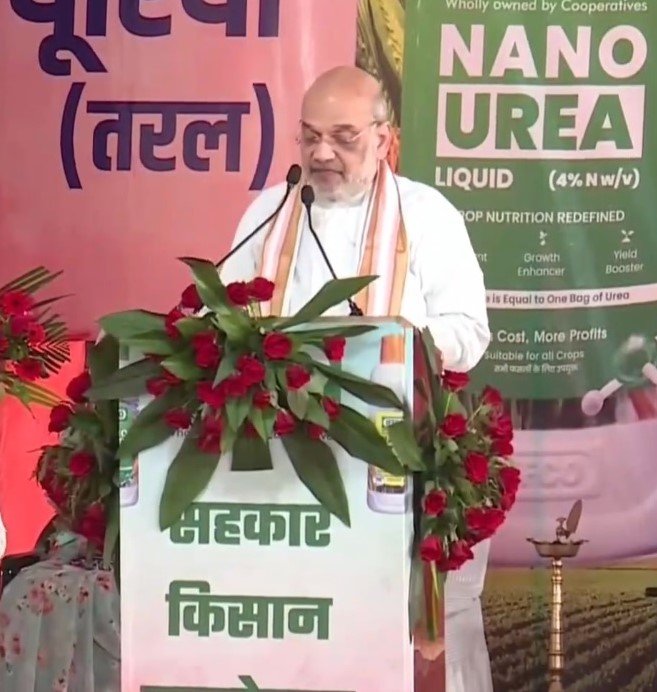 गंगापुर सिटी में गरजे अमित शाह: कहा- लाल डायरी से डर रहे गहलोत; डायरी का रंग आगे से लाल है और अंदर काले कारनामे हैं- Panchayat Times