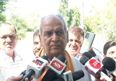 कांग्रेस विधायक भरत सिंह ने मुख्यमंत्री अशोक गहलोत को बताया अहंकारी, पायलट पर भी लगाया आरोप- Panchayat Times