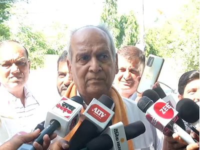 कांग्रेस विधायक भरत सिंह ने मुख्यमंत्री अशोक गहलोत को बताया अहंकारी, पायलट पर भी लगाया आरोप- Panchayat Times