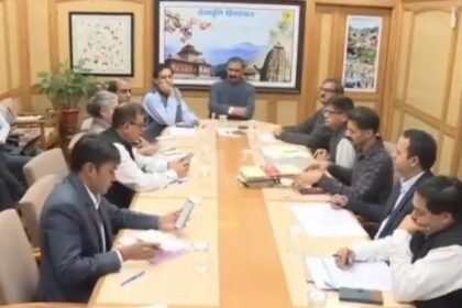 CM सुक्खू ने 22 अगस्त को बुलाई कैबिनेट मीटिंग: आपदा और मानसून सत्र पर करेंगे चर्चा; MIS रेट को मिलेगी मंजूरी- Panchayat Times