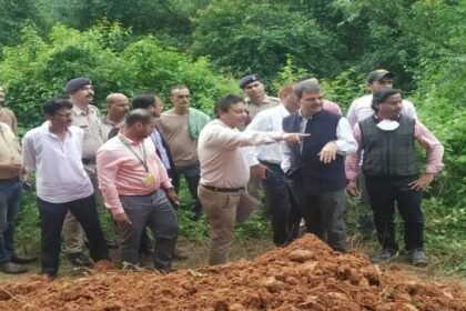 हिमाचल में तबाही का आकलन: केंद्रीय टीम ने तबाही का मंजर देखने के साथ आपदा के सामाजिक प्रभाव का भी जायजा लिया- Panchayat Times