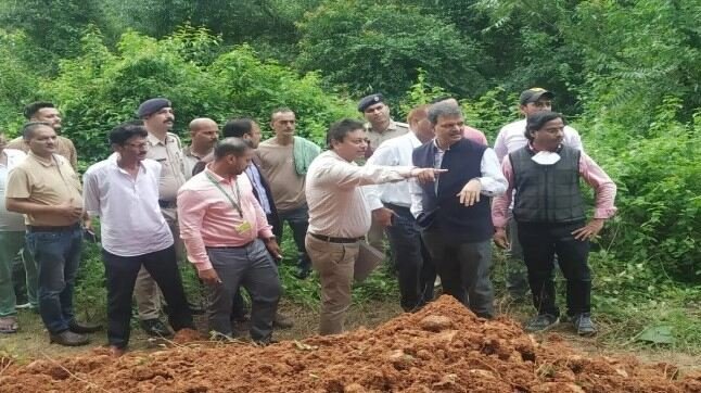 हिमाचल में तबाही का आकलन: केंद्रीय टीम ने तबाही का मंजर देखने के साथ आपदा के सामाजिक प्रभाव का भी जायजा लिया- Panchayat Times