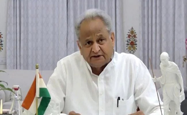 अशोक गहलोत सरकार ने पिछड़े वर्गों की समस्याओं से निपटने के लिए निकाय किया गठित- Panchayat Times
