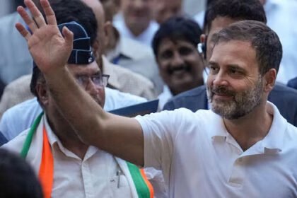 राहुल गांधी की संसद सदस्यता बहाल, लोकसभा सचिवालय ने जारी की अधिसूचना- Panchayat Times