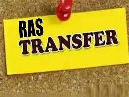 RAS Transfer: गहलोत सरकार ने किए 119 आरएएस के तबादले, जानिए किसे कहां मिली जिम्मेदारी- Panchayat Times