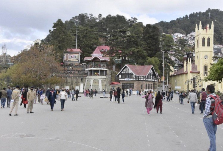 हिमाचल में मौसम खुलने से राहत; अब धीरे-धीरे पटरी पर लौटने लगा प्रदेश- Panchayat Times