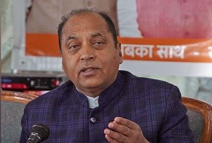 नेता प्रतिपक्ष जयराम ठाकुर ने सुक्खू सरकार पर साधा निशाना; कहा- प्रदेश में कानून व्यवस्था बेहाल- Panchayat Times