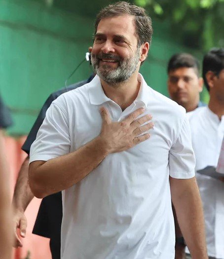 मोदी सरनेम केस में राहुल गांधी की सजा पर SC ने लगाई रोक, बहाल होगी संसद सदस्यता- Panchayat Times