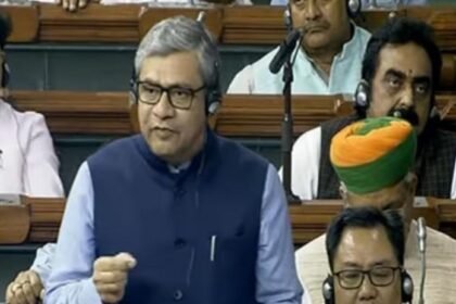 लोकसभा में पास हुआ डिजिटल पर्सनल डेटा प्रोटेक्शन बिल 2023- Panchayat Times