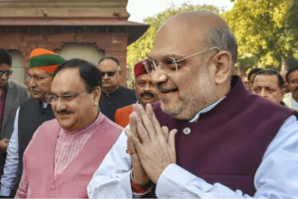 Rajasthan Election 2023: आज जयपुर आएंगे जेपी नड्डा और अमित शाह, चुनाव की तैयारियों का करेंगे मंथन- Panchayat Times