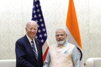 G20 Summit 2023: अमेरिकी राष्ट्रपति जो बाइडेन दिल्ली पहुंचे, PM मोदी के साथ हुई द्विपक्षीय बैठक- Panchayat Times