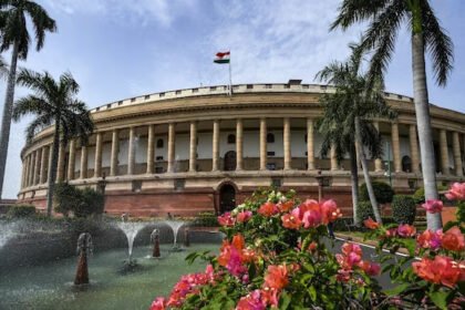 संसद के विशेष सत्र से पहले सरकार ने बुलाई सर्वदलीय बैठक; कांग्रेस बोली- अब तक नहीं मिला एजेंडा- Panchayat Times