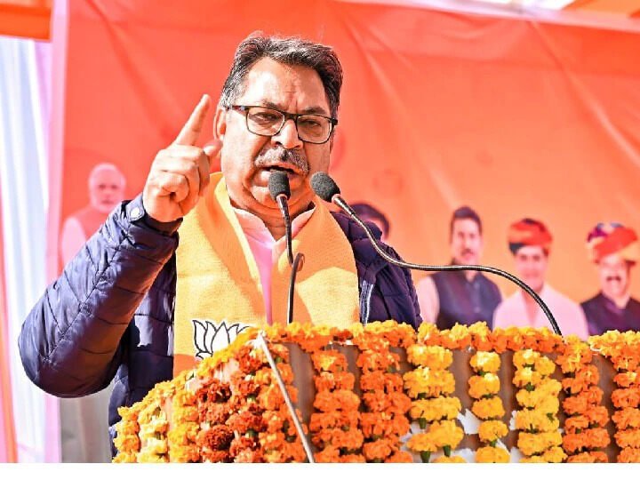 Rajasthan Election 2023: कांग्रेस में नई लीडरशिप को आगे बढ़ाने की क्षमता होती, तो पायलट आज मुख्यमंत्री होते: पूर्व BJP प्रदेशाध्यक्ष सतीश पूनिया- Panchayat Times