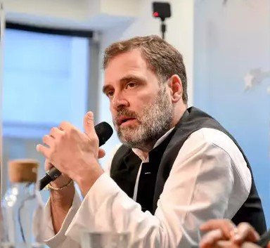 G20 Summit 2023: 'मेहमानों से सच छिपाने की जरूरत नहीं', राहुल गांधी का केंद्र पर निशाना- Panchayat Times