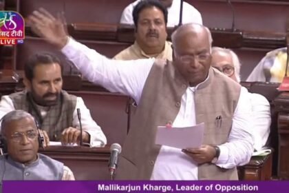 Parliament: ‘अब जब मजबूत विपक्ष है तो ED के जरिए कमजोर किया जा रहा’, विशेष सत्र के दौरान बोले विपक्षी नेता- Panchayat Times