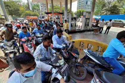 राजस्थान में पेट्रोल पंप संचालकों की हड़ताल स्थगित, सरकार ने मानी 3 अहम मांगें- Panchayat Times