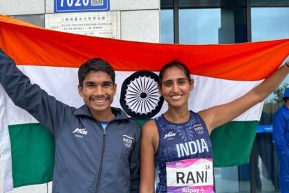 "पूरे देश के लिए गर्व का क्षण," एशियन गेम्स में भारत के इतिहास रचने पर प्रधानमंत्री नरेन्द्र मोदी ने दी एथलीटों को बधाई- Panchayat Times