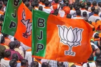 राजस्थान विधानसभा चुनाव के लिए  BJP ने जारी की 41 उम्मीदवारों की पहली सूची- Panchayat Times