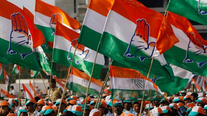 राजस्थान में कांग्रेस की 43 उम्मीदवारों की दूसरी लिस्ट जारी- Panchayat Times