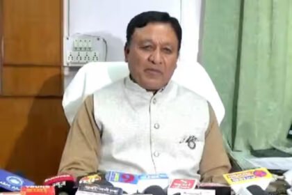 Himachal: मंत्री जगत सिंह नेगी ने पिछली BJP सरकार के जनमंच को बताया 'झंडमंच', कहा- 'विपक्ष मुद्दाविहीन'- Panchayat Times