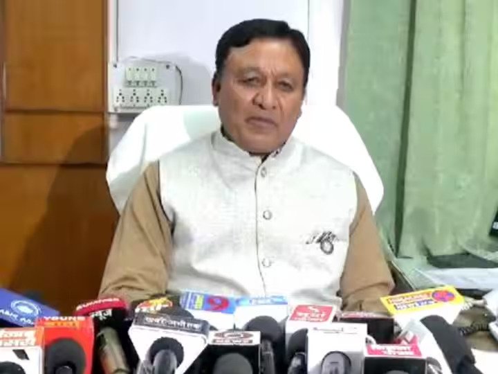 Himachal: मंत्री जगत सिंह नेगी ने पिछली BJP सरकार के जनमंच को बताया 'झंडमंच', कहा- 'विपक्ष मुद्दाविहीन'- Panchayat Times
