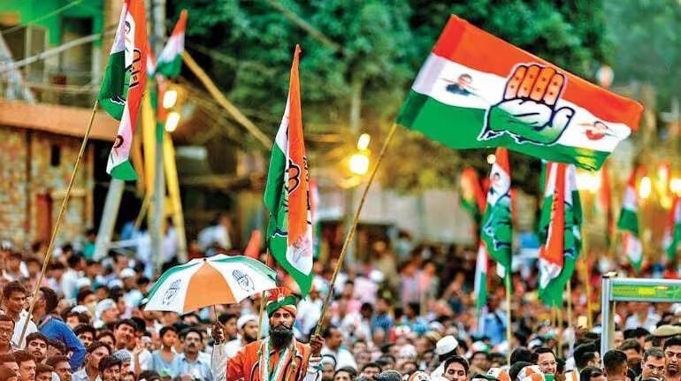 कांग्रेस ने चौथी और 5वीं सूची की जारी, दोनों लिस्ट में 61 नाम शामिल, अब तक 156 उम्मीदवार चुनावी मैदान में- Panchayat Times