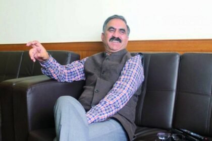 शिमला में ही दिवाली मनाएंगे मुख्यमंत्री सुक्खू ; CM के मीडिया सलाहाकार बोले- एक-दो दिन में अस्पताल से मिलेगी छुट्टी- Panchayat Times