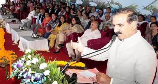 हिमाचल के निराश्रित बच्चों को 5 लाख का फेस्टिवल अलाउंस जारी, हर एक को मिलेंगे 500रुपए- Panchayat Times