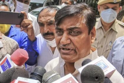 Rajasthan: कांग्रेस अध्यक्ष गोविंद सिंह डोटासरा के बेटे को ED का समन- Panchayat Times