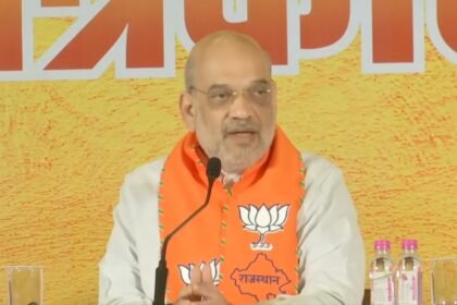 ‘गहलोत की खुद की गांरटी नहीं है, वह दूसरों को क्या देंगें’, राजस्थान सरकार पर जमकर बरसे अमित शाह- Panchayat Times