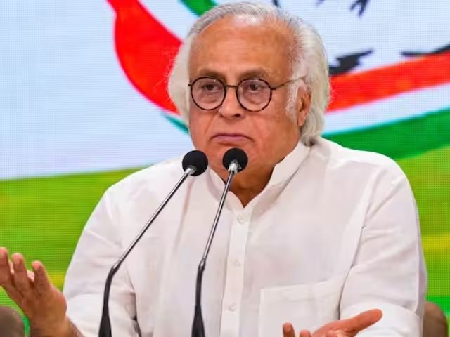 'आखिर देरी क्यों हो रही', तीन राज्यों में CM की घोषणा नहीं करने पर कांग्रेस का भाजपा पर हमला- Panchayat Times