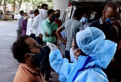 केरल में कोरोना वायरस के 300 नए मामले, 3 की मौत; देशभर में 2,669 एक्टिव केस- Panchayat Times