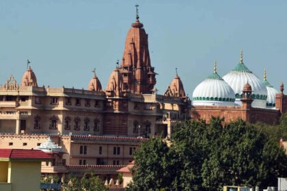 श्रीकृष्ण जन्मभूमि को लेकर बड़ा फैसला, शाही ईदगाह मस्जिद के ASI सर्वे को मिली मंजूरी- Panchayat Times