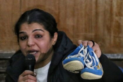 "मैंने कुश्ती छोड़ दी…" : बृजभूषण के करीबी संजय सिंह के WFI चुनाव जीतने पर साक्षी मलिक का ऐलान- Panchayat Times