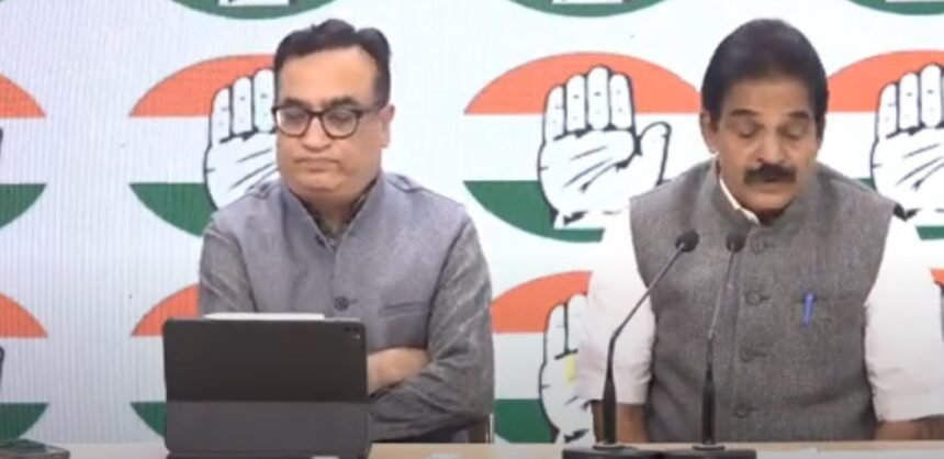 डोनेट फॉर देश अभियान शुरू करेगी कांग्रेस, लोकसभा चुनाव से पहले क्राउड फंडिंग जुटाने की योजना- Panchayat Times