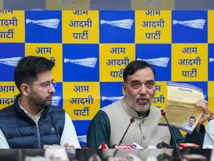 दिल्ली में आज से AAP का हस्ताक्षर अभियान, घर-घर जाएंगे नेता; पूछेंगे- क्या सीएम दे दें इस्तीफा- Panchayat Times