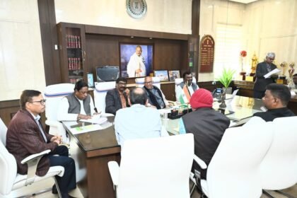 झारखंड विधानसभा का शीतकालीन सत्र कल से, इन मामलों पर सोरेन सरकार को घेरेगा विपक्ष- Panchayat Times