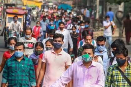 कोरोना ने फिर पकड़ी रफ्तार, सक्रिय मामले बढ़कर हुए 2997- Panchayat Times