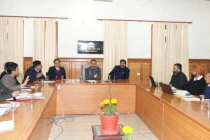 हिमाचल में डीजल बसों की जगह लेंगी ई-बसें, 1500 बसों को रिप्लेस करने की तैयारी- Panchayat Times