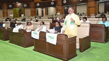 झारखंड विधानसभा का शीतकालीन सत्र 15 दिसंबर से, पहली बार सदन में दिखेंगे नेता प्रतिपक्ष- Panchayat Times