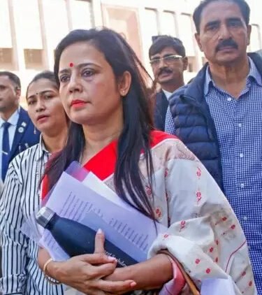 क्या फिर होगी संसद में वापसी? महुआ मोइत्रा की याचिका पर सुप्रीम कोर्ट आज करेगा सुनवाई- Panchayat Times