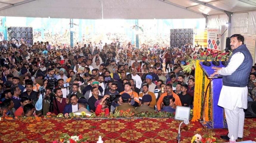 'हिमाचल का गला घोंट रहे BJP नेता, केंद्र से नहीं आने दे रहे मदद', डिप्टी CM मुकेश अग्निहोत्री का आरोप- Panchayat Times